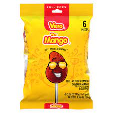 VERO MANGO CHILE 12/6ct