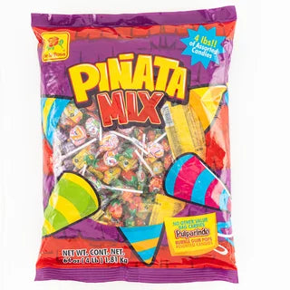 de la Rosa Pinata Mix 6/4lb