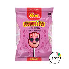 VERO MANITA 24/40ct