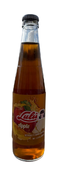 Lulu Soda Apple 24/349ml