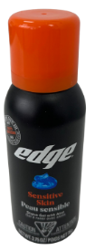 Edge Shaving Gel Sensitive 12/2.75oz