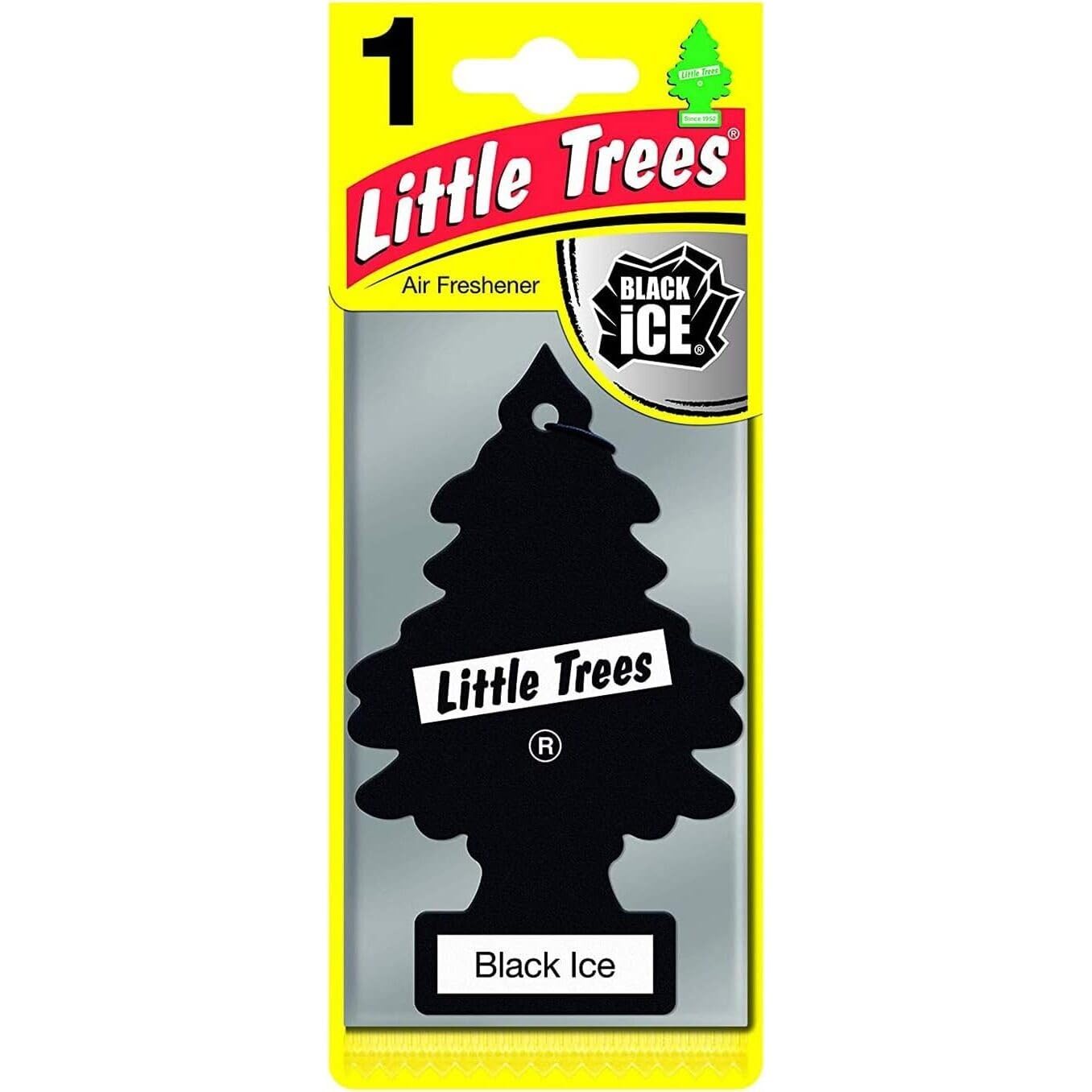 Little Tree Black Ice 24ct