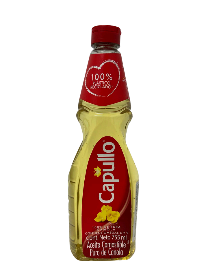 Capullo 12/755ml