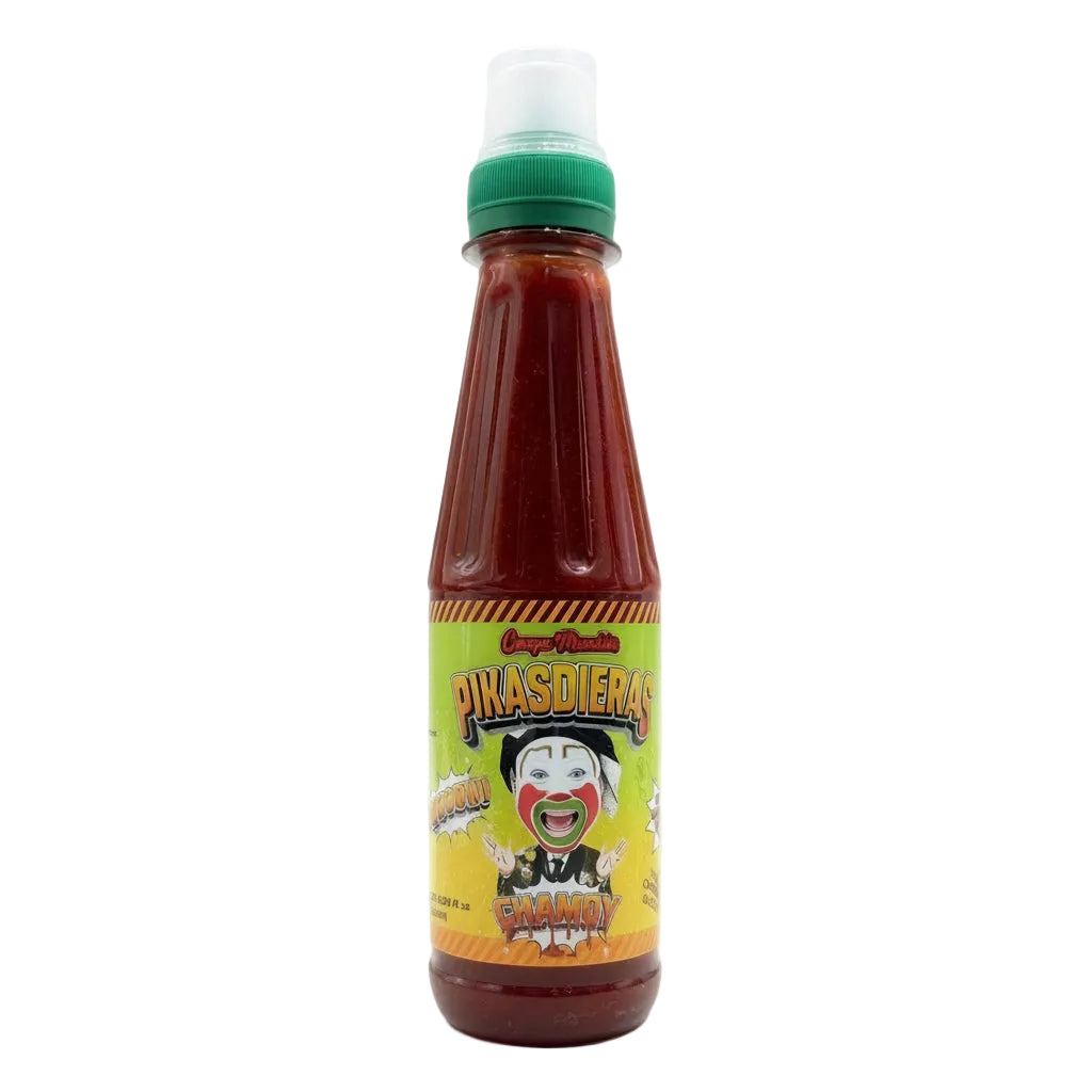 Chamoy Pikas Dieras