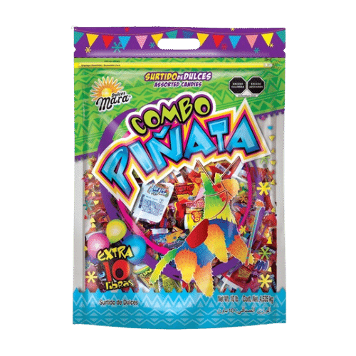 Mara Combo Extra 4/10lbs