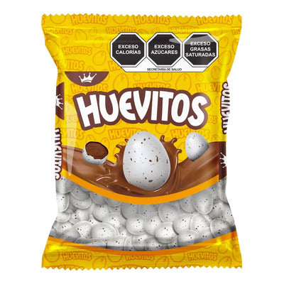 Huevito Pinto La Corona 15/1kg