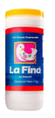 La Fina Sal Natural 25/17.6oz