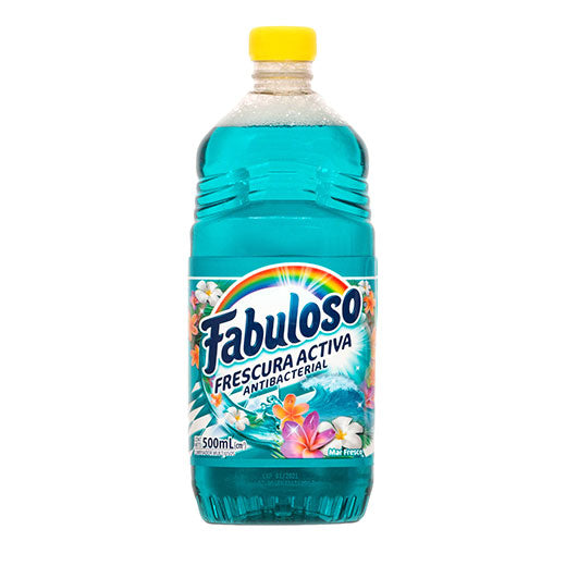Fabuloso Mar Fresco 24/500ml