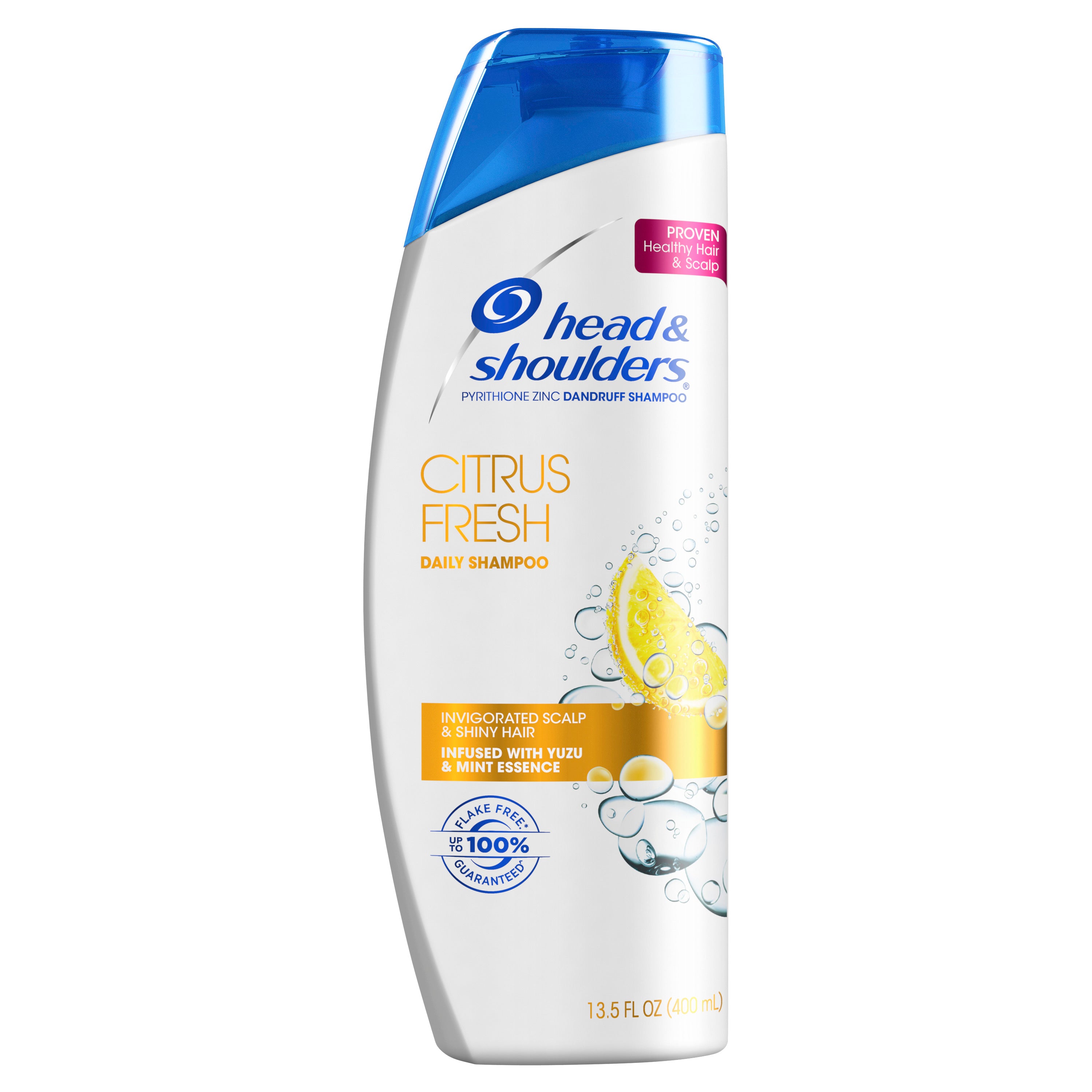 Head & Shoulders Citrus Fresh 6/400ml