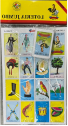 LOTERIA 10 TABLE JUMBO W/50