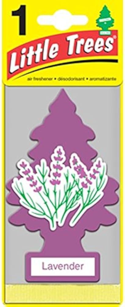 Little Tree Lavender 24ct.