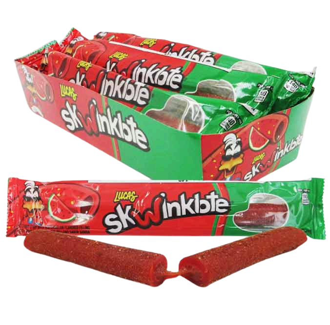 Lucas Skwinklote Sandia 24/6pz