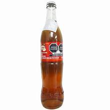 Mundet Manzana 24/ 500ML