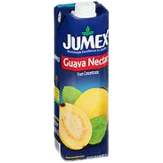 JUMEX GUAVA 12/1LT/33.81OZ