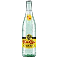 TOPO CHICO GLASS BTL 24/355 ML