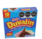 Duvalin Trisabor 24/18pcs