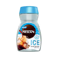 NESCAFE INSTANT ICED COFFEE 12/6 OZ