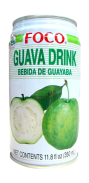 Foco Guava Nectar 24/11.8oz