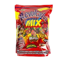 JOVY REVOLCADO MIX 4/10LBS