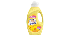 SUAVITEL FABRIC SOFTENER MORNING SUN 6/46OZ