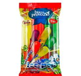 Buen Provecho Ice Pops 15/10CT