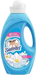 SUAVITEL FABRIC SOFTENER FIELD FLOWERS 6/46OZ