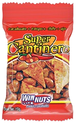 Super Cantinero 12/5 1/4 oz