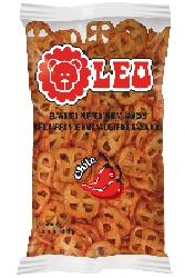 LEO RUEDAS CON CHILE 90G 19/(3.17 OZ) USA