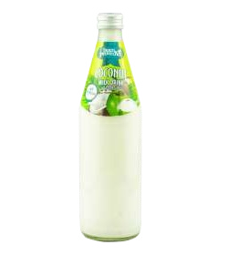 Buen Provecho COCONUT MILK BIG Regular with NATA 24/ 485 ml