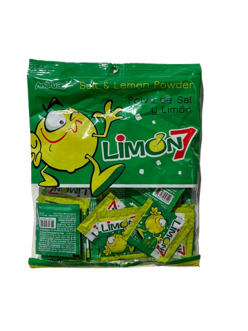 ANAHUAC LIMON 7 24/40PZ