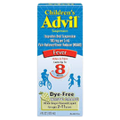 Children’s Advil White Grape 3/4oz