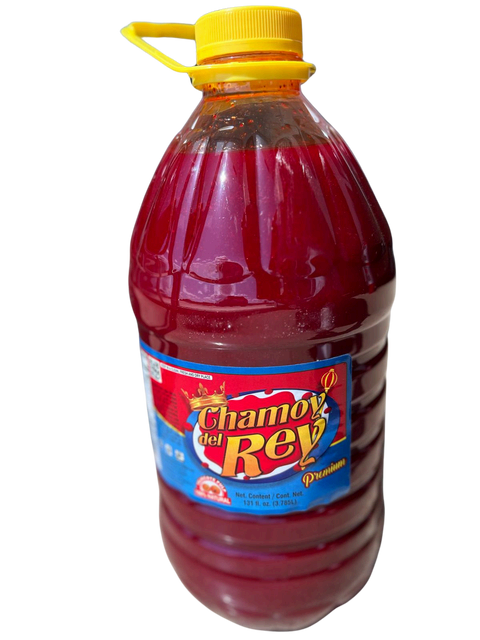 Chamoy Del Rey Premium 1/1gl