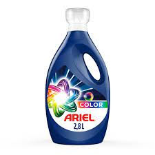 Ariel Liquido Expert 4/2.8LT