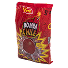 Vero Bomba Chile 24/40ct