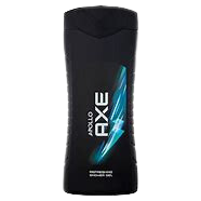 AXE Apollo Shower Gel 6/400ml