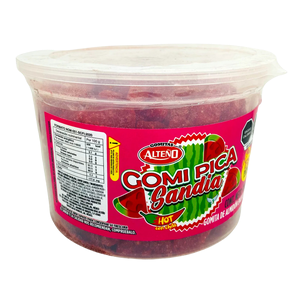 Alteno Gomi Sandia 960g