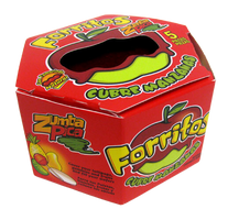 Forritos Tamarindo 1/5pc