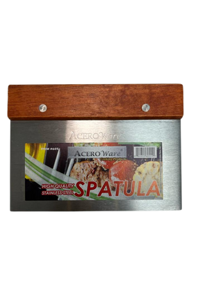 AW605 Spatula (4.5inx6)