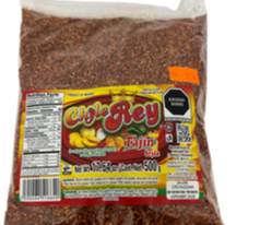 CHILE REY TIPO TAJIN 30/500G