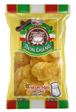 Winnuts Papa Casera MEXICANA Salada 12/625 oz