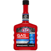 STP Gas Treatment 6/12oz Red