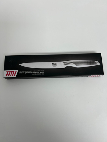 HITT STAINLESS STEEL KITCHEN KNIFE 12CM