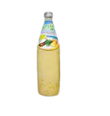 Kuii Coconut Milk Pineapple 12pk/485ml