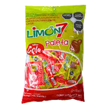 ANAHUAC LIMON 7 COLA 24/30PZ