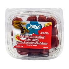 Buen Provecho Tamarindo Picante Candy 12/8ct