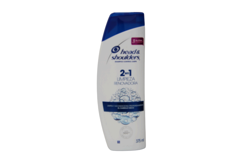 Head & Shoulders Original 6/400ml