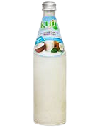 Kuii Coconut Milk Original 12pk/485ml