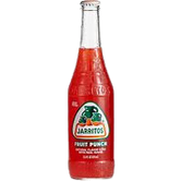 Jarritos Fruit Punch Soda 24/12.5oz