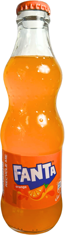 FANTA MINI 24/8OZ