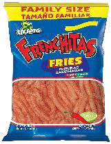 ENCANTO FRENCHITAS 12/200G (7.05oz) USA